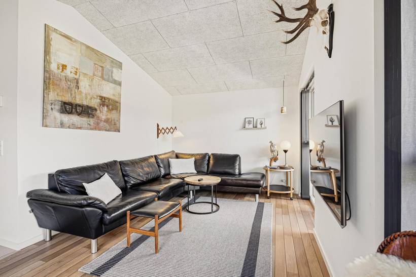 Foto von Ferienhaus TO32 in Blåvand - Westjütland