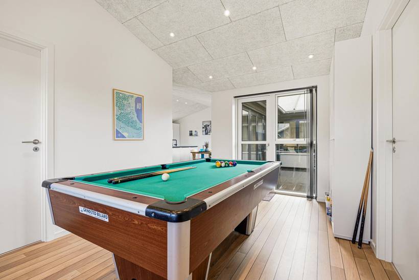 Foto von Ferienhaus TO32 in Blåvand - Westjütland
