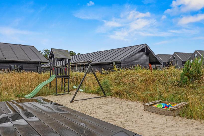 Foto von Ferienhaus TO32 in Blåvand - Westjütland