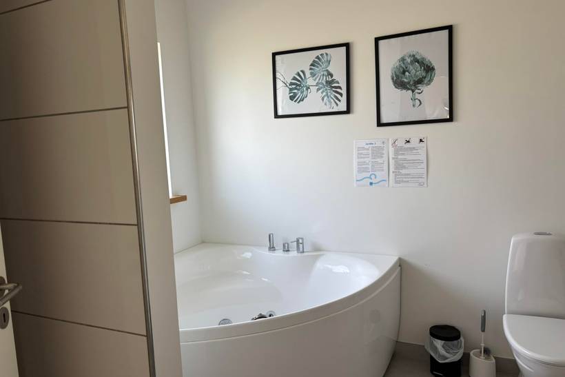 Foto von Ferienhaus TO32 in Blåvand - Westjütland