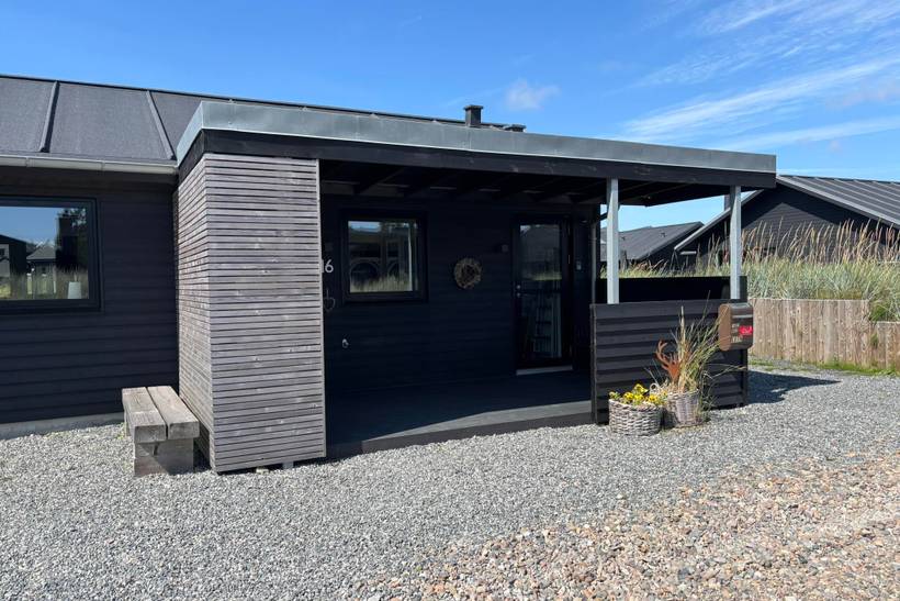 Foto von Ferienhaus TO32 in Blåvand - Westjütland