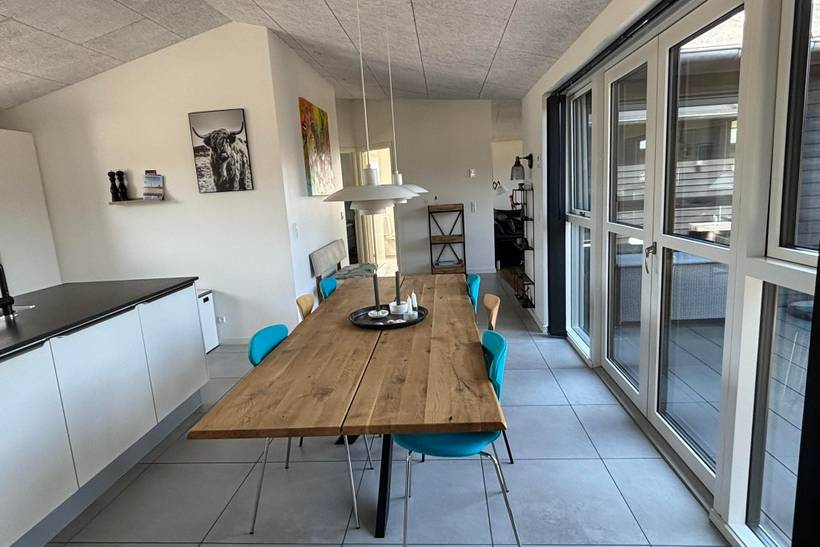 Foto von Ferienhaus TO32 in Blåvand - Westjütland