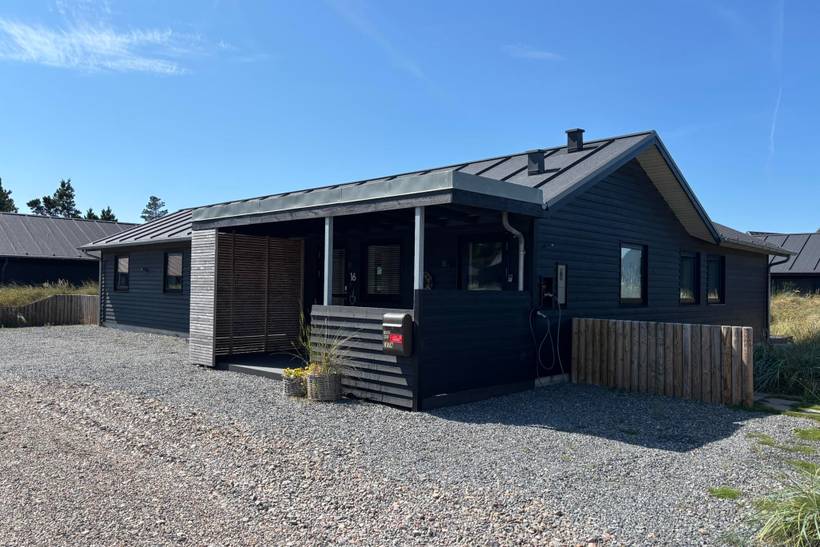 Foto von Ferienhaus TO32 in Blåvand - Westjütland