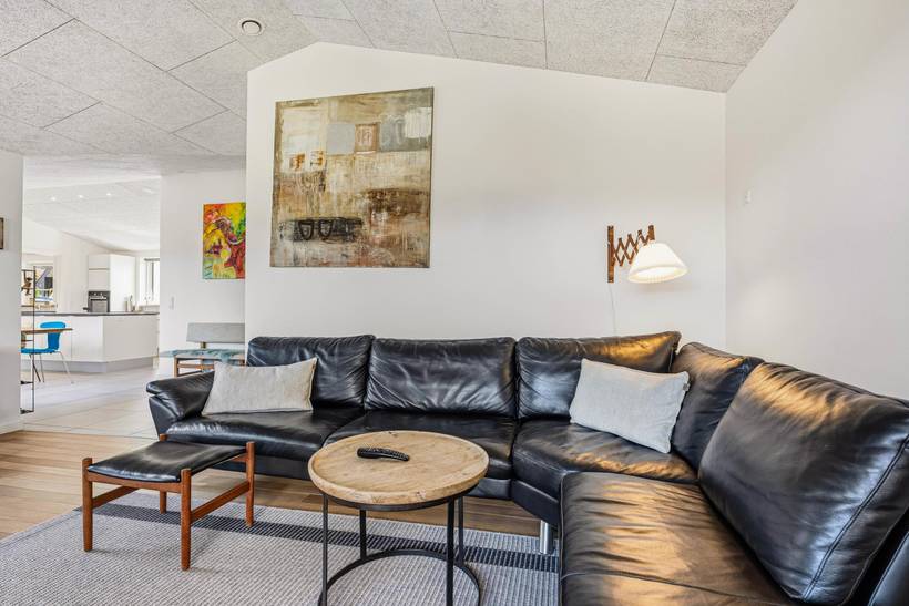 Foto von Ferienhaus TO32 in Blåvand - Westjütland