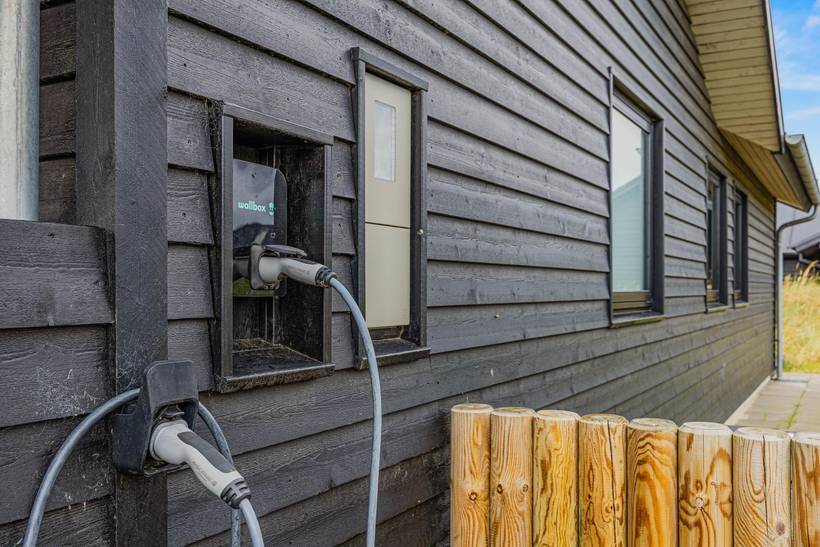 Foto von Ferienhaus TO32 in Blåvand - Westjütland