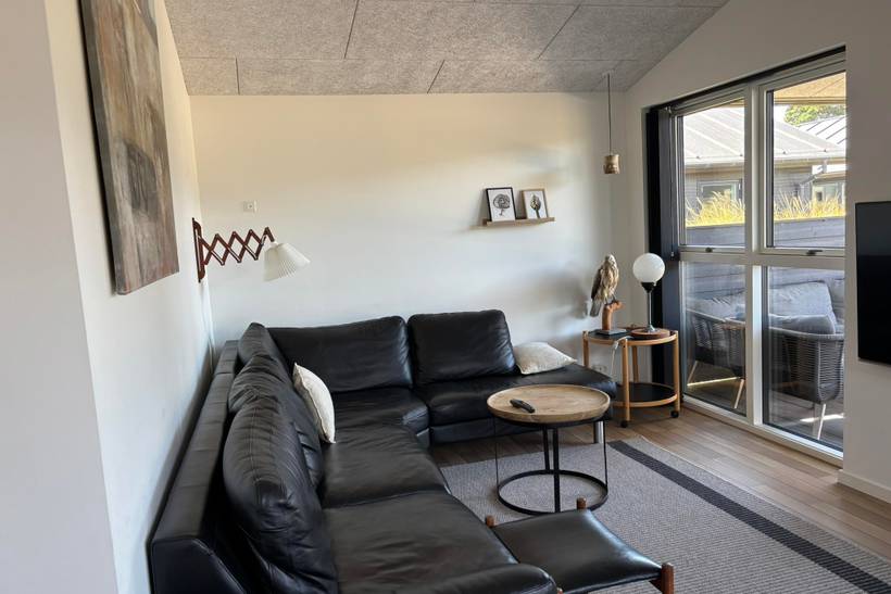 Foto von Ferienhaus TO32 in Blåvand - Westjütland