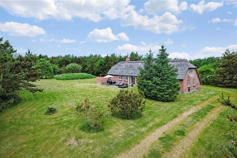 Foto von Ferienhaus TO36 in Vester Husby - Westjütland