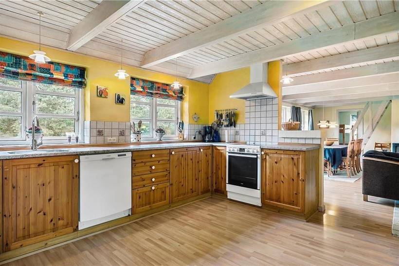 Foto von Ferienhaus TO36 in Vester Husby - Westjütland