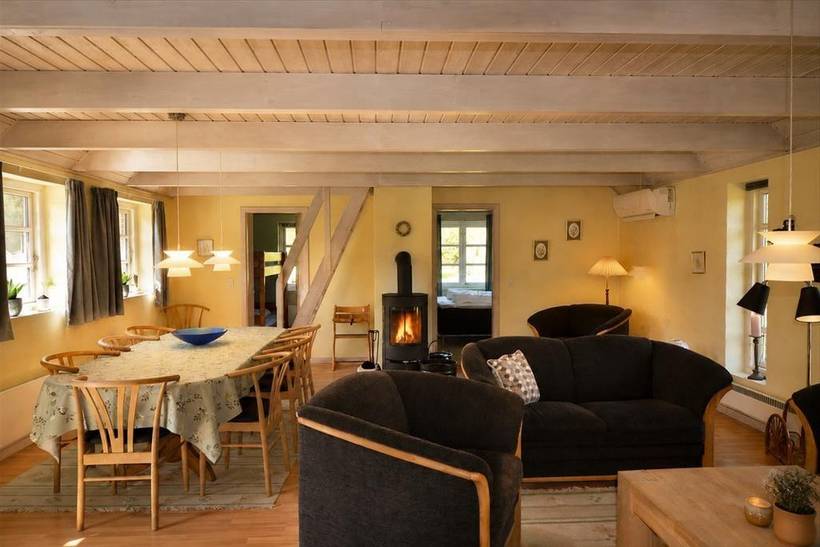 Foto von Ferienhaus TO36 in Vester Husby - Westjütland