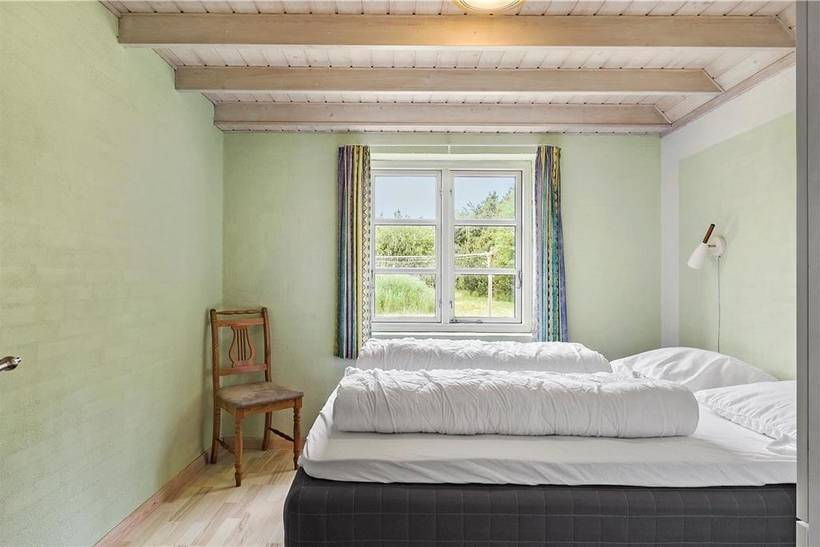 Foto von Ferienhaus TO36 in Vester Husby - Westjütland