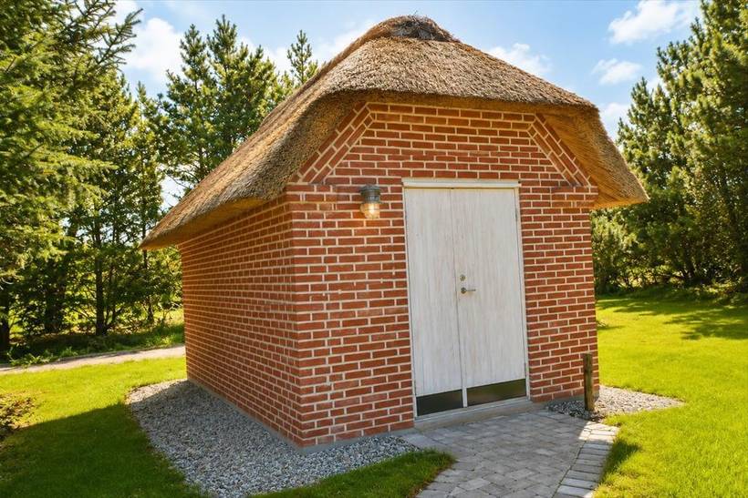 Foto von Ferienhaus TO36 in Vester Husby - Westjütland