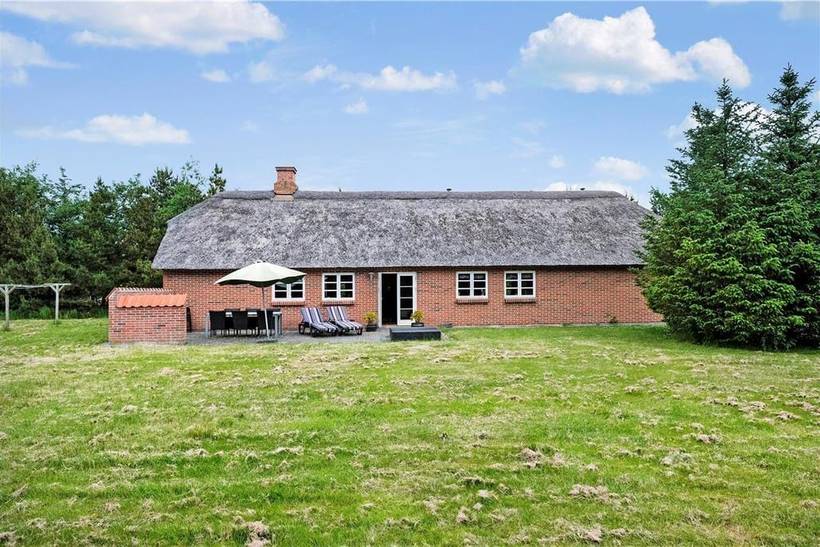 Foto von Ferienhaus TO36 in Vester Husby - Westjütland