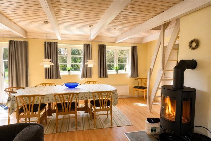 Foto von Ferienhaus TO36 in Vester Husby - Westjütland