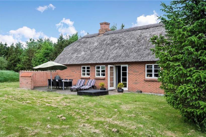 Foto von Ferienhaus TO36 in Vester Husby - Westjütland