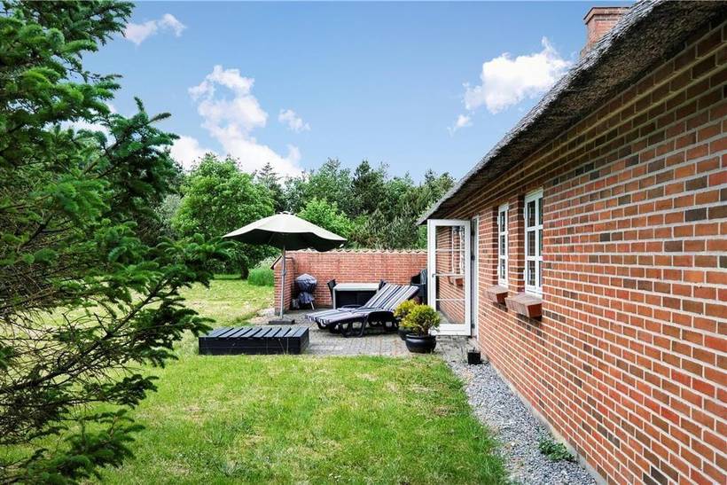 Foto von Ferienhaus TO36 in Vester Husby - Westjütland
