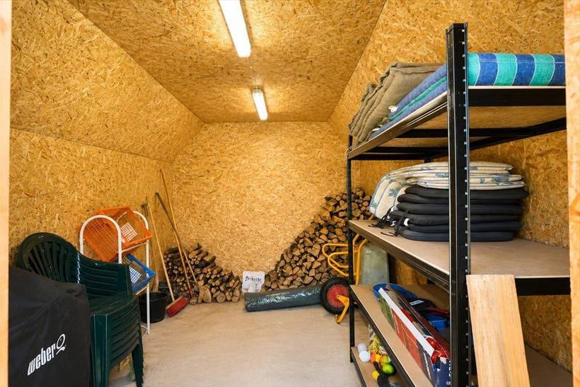 Foto von Ferienhaus TO36 in Vester Husby - Westjütland