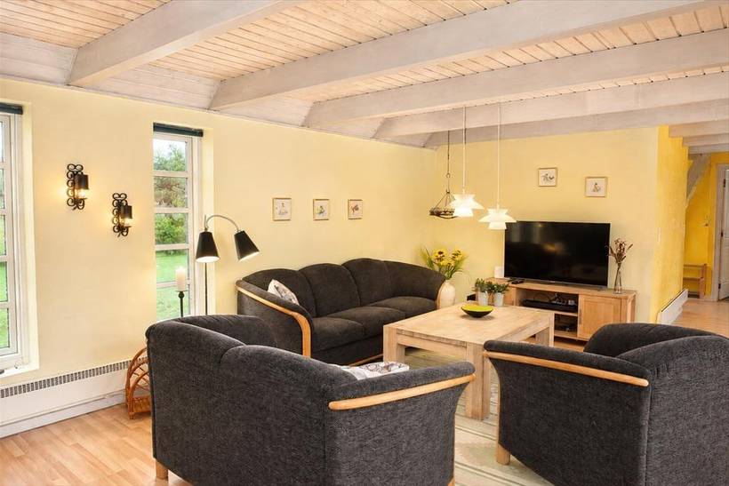Foto von Ferienhaus TO36 in Vester Husby - Westjütland