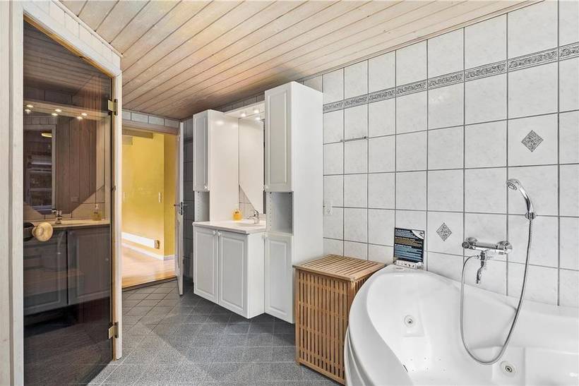 Foto von Ferienhaus TO36 in Vester Husby - Westjütland
