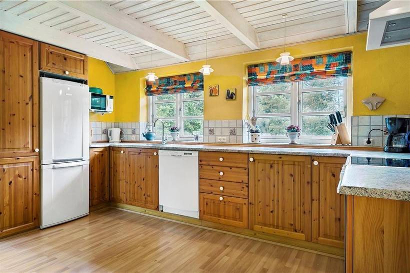 Foto von Ferienhaus TO36 in Vester Husby - Westjütland