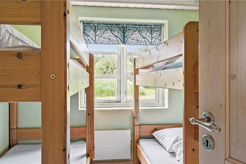 Foto von Ferienhaus TO36 in Vester Husby - Westjütland