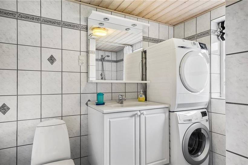 Foto von Ferienhaus TO36 in Vester Husby - Westjütland