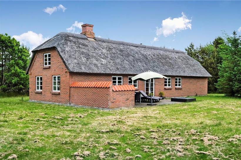 Foto von Ferienhaus TO36 in Vester Husby - Westjütland