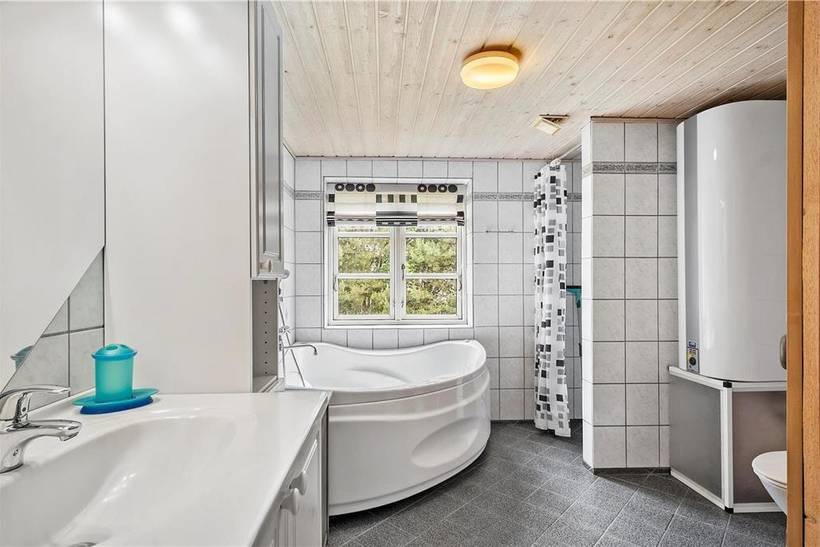 Foto von Ferienhaus TO36 in Vester Husby - Westjütland