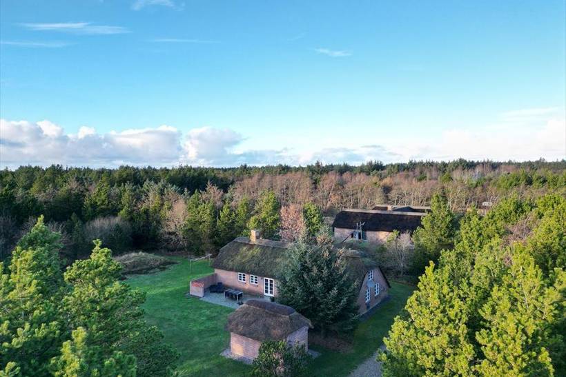 Foto von Ferienhaus TO36 in Vester Husby - Westjütland