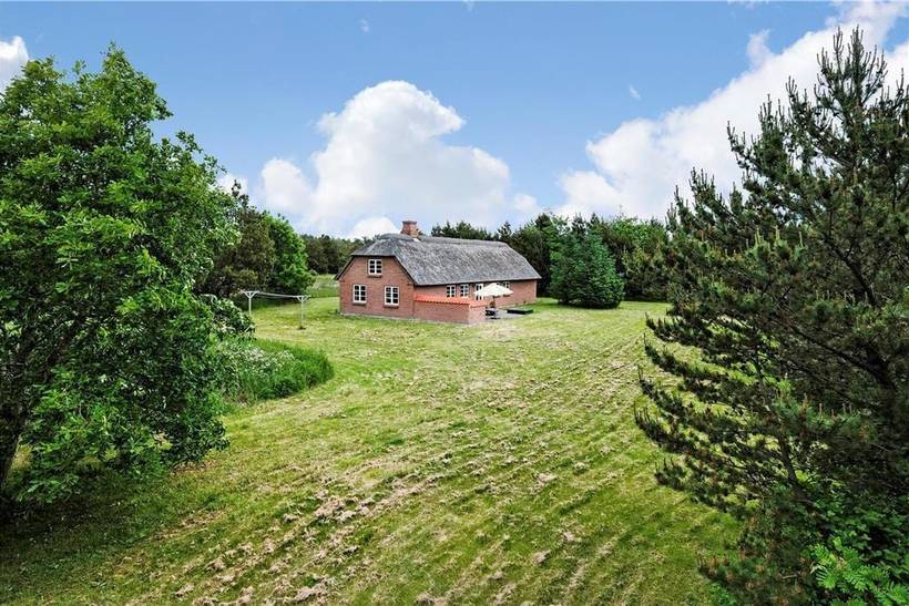 Foto von Ferienhaus TO36 in Vester Husby - Westjütland
