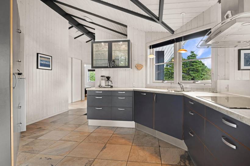 Foto von Ferienhaus TO37 in Blåvand - Westjütland