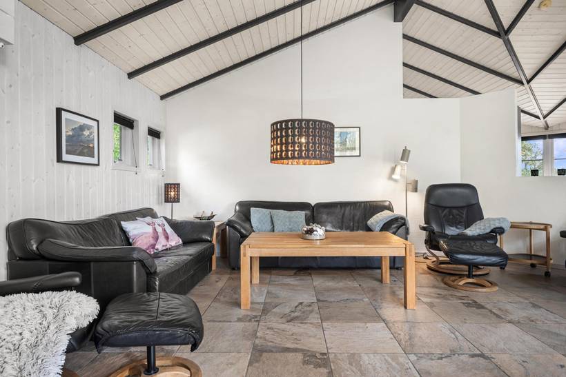 Foto von Ferienhaus TO37 in Blåvand - Westjütland