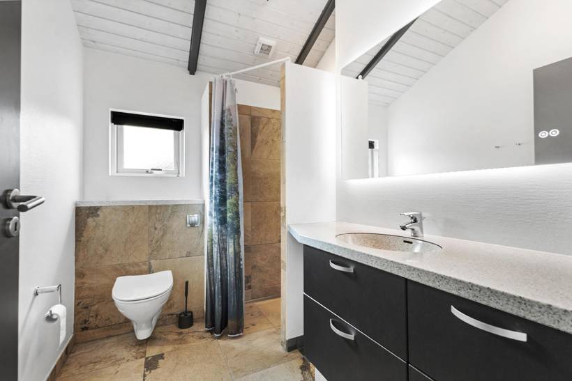 Foto von Ferienhaus TO37 in Blåvand - Westjütland
