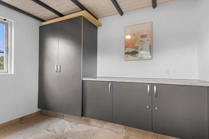 Foto von Ferienhaus TO37 in Blåvand - Westjütland