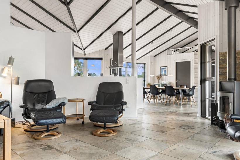 Foto von Ferienhaus TO37 in Blåvand - Westjütland
