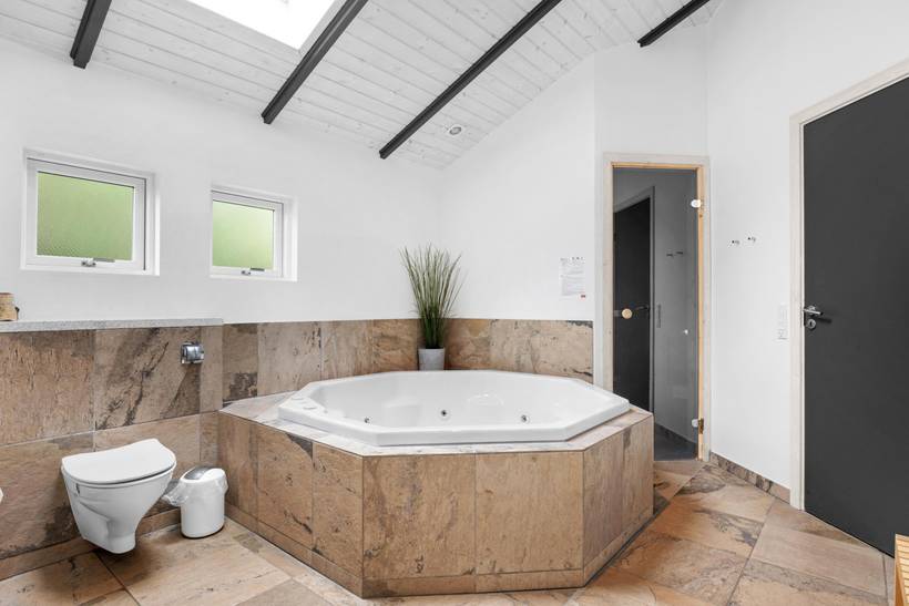 Foto von Ferienhaus TO37 in Blåvand - Westjütland
