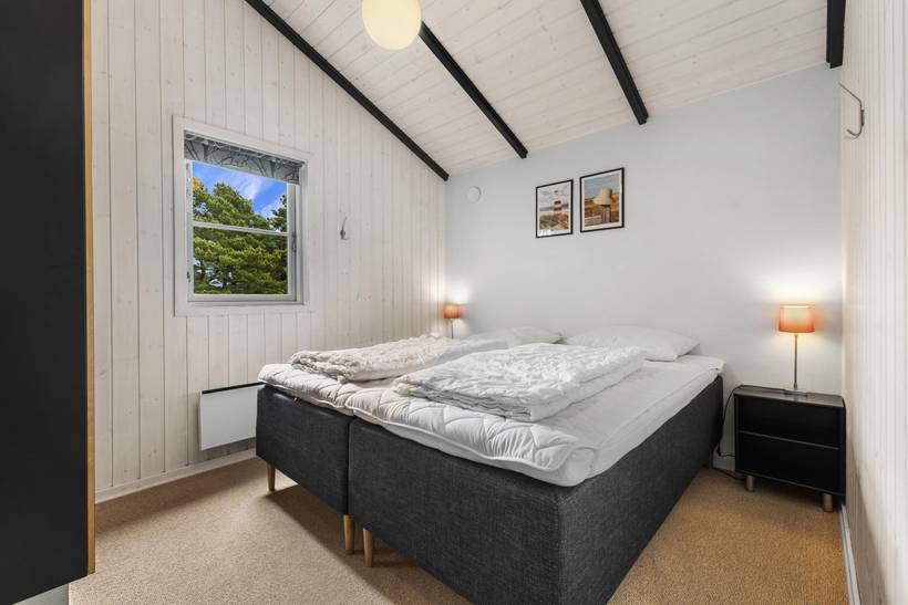 Foto von Ferienhaus TO37 in Blåvand - Westjütland