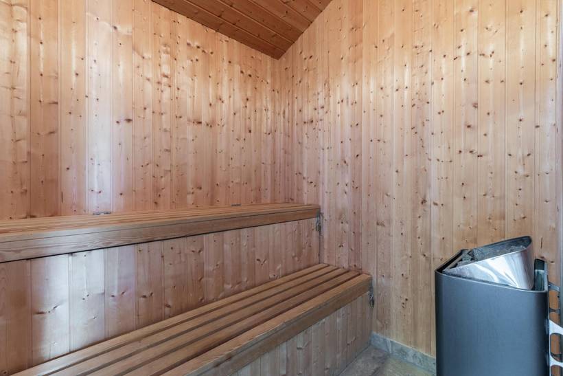Foto von Ferienhaus TO37 in Blåvand - Westjütland