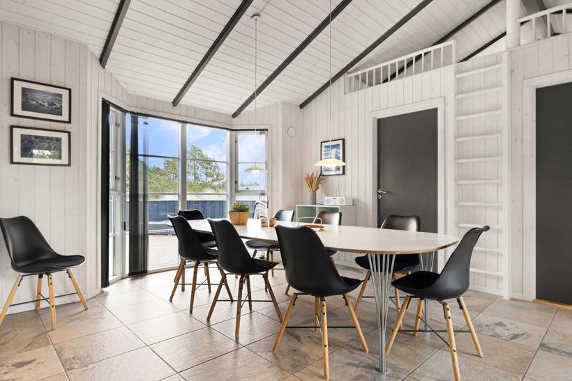 Foto von Ferienhaus TO37 in Blåvand - Westjütland