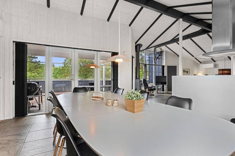 Foto von Ferienhaus TO37 in Blåvand - Westjütland