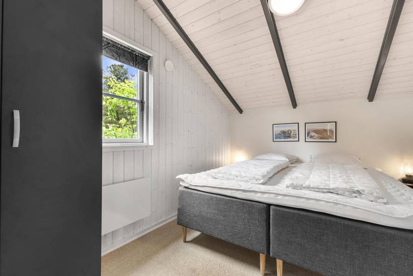 Foto von Ferienhaus TO37 in Blåvand - Westjütland