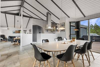 Vorschaubild von Ferienhaus TO37 in Blåvand - Westjütland