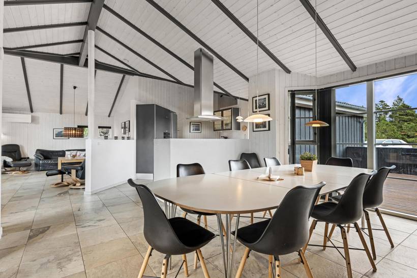 Foto von Ferienhaus TO37 in Blåvand - Westjütland