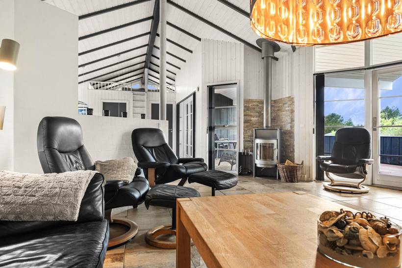 Foto von Ferienhaus TO37 in Blåvand - Westjütland