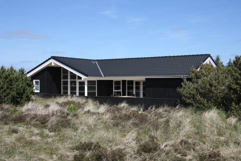 Foto von Ferienhaus TO37 in Blåvand - Westjütland
