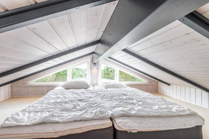 Foto von Ferienhaus TO37 in Blåvand - Westjütland