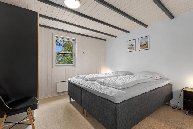 Foto von Ferienhaus TO37 in Blåvand - Westjütland