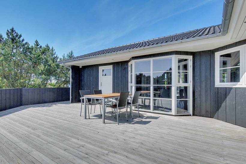 Foto von Ferienhaus TO37 in Blåvand - Westjütland