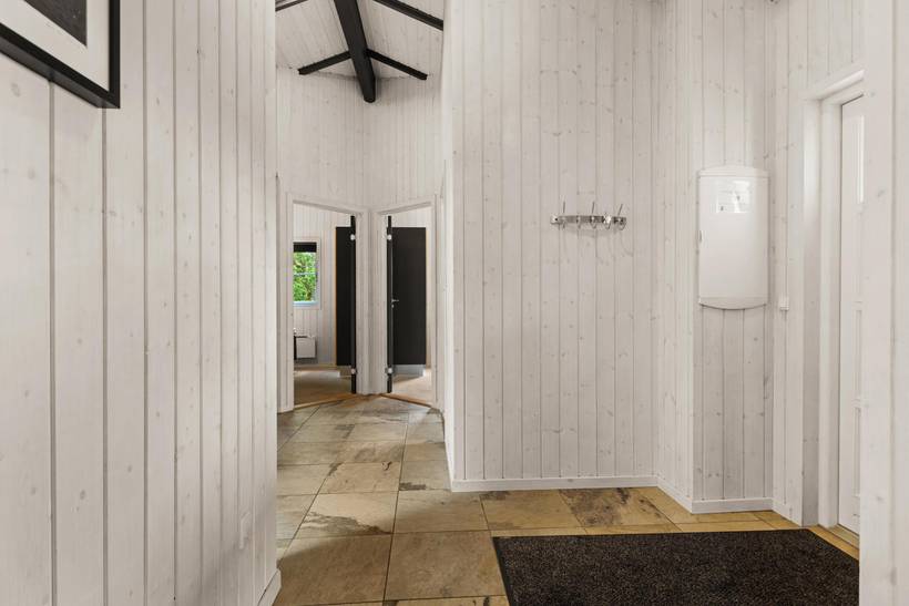 Foto von Ferienhaus TO37 in Blåvand - Westjütland