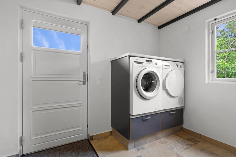 Foto von Ferienhaus TO37 in Blåvand - Westjütland