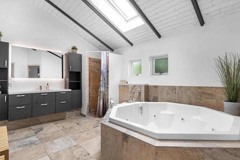 Foto von Ferienhaus TO37 in Blåvand - Westjütland